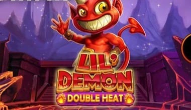 Lil’ Demon Double Heat