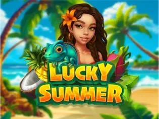 Lucky Summer