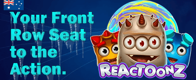 Wild Spin Bonanza promotion