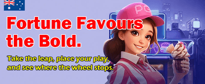 Join the Jackpot Jill VIP