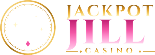 Jackpot Jill Online Casino Logo